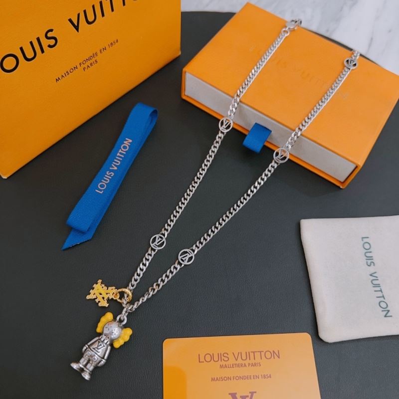 Louis Vuitton Necklaces